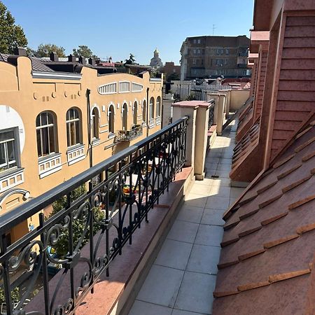 Apartment In Agmashenebeli Tiflis Exterior foto